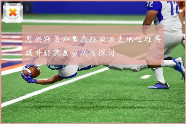 詹姆斯若加盟森林狼历史地位难再提升的深度分析与探讨