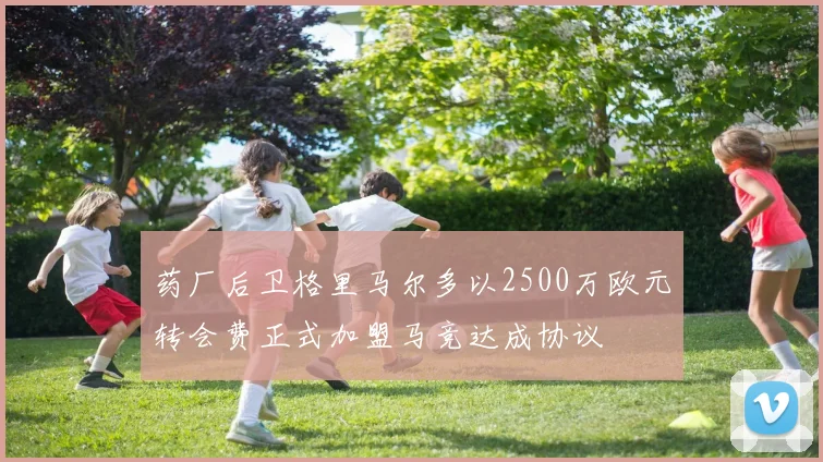 药厂后卫格里马尔多以2500万欧元转会费正式加盟马竞达成协议